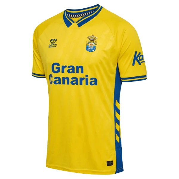Conjunto U.D. Las Palmas Niño Primera 25/26