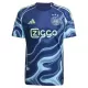 Camiseta Ajax Amsterdam Hato 4 Hombre Segunda 25/26