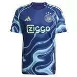 Camiseta Ajax Amsterdam Hombre Segunda 25/26