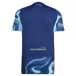 Camiseta Ajax Amsterdam Hombre Segunda 25/26