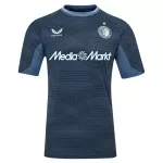 Camiseta Feyenoord Rotterdam Hombre Segunda 25/26