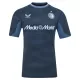 Camiseta Feyenoord Rotterdam Hombre Segunda 25/26 Camiseta Feyenoord Rotterdam Hombre Segunda 25/26