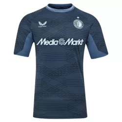 Camiseta Feyenoord Rotterdam Paixao 14 Hombre Segunda 25/26