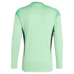 Camiseta Portero Ajax Amsterdam Hombre 25/26 Verde Manga Larga