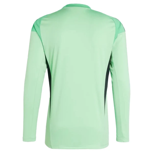Camiseta Portero Ajax Amsterdam Hombre 25/26 Verde Manga Larga
