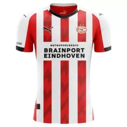 Camiseta PSV Eindhoven Hombre Primera 25/26 Camiseta PSV Eindhoven Hombre Primera 25/26