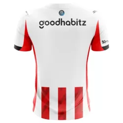 Camiseta PSV Eindhoven Hombre Primera 25/26