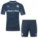 Conjunto Feyenoord Rotterdam Niño Segunda 25/26 Conjunto Feyenoord Rotterdam Niño Segunda 25/26