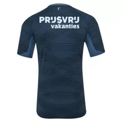 Conjunto Feyenoord Rotterdam Niño Segunda 25/26