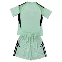 Conjunto Portero Ajax Amsterdam Niño 25/26 Verde