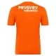Conjunto Portero Feyenoord Rotterdam Niño 25/26 Naranja
