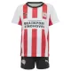 Conjunto PSV Eindhoven Niño Primera 25/26 Conjunto PSV Eindhoven Niño Primera 25/26