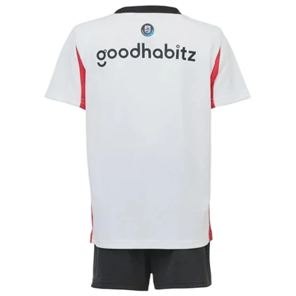 Conjunto PSV Eindhoven Niño Primera 25/26
