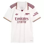 Camiseta Arsenal Hombre Tercera 25/26