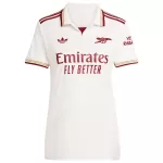 Camiseta Arsenal Mujer Tercera 25/26