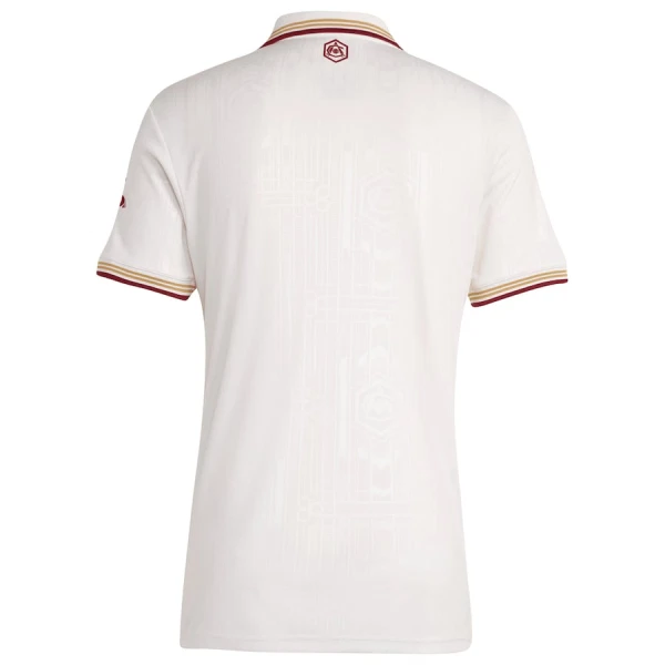 Camiseta Arsenal Mujer Tercera 25/26