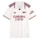 Camiseta Arsenal Odegaard 8 Hombre Tercera 25/26