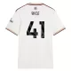 Camiseta Arsenal Rice 41 Hombre Tercera 25/26 Camiseta Arsenal Rice 41 Hombre Tercera 25/26