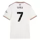 Camiseta Arsenal Saka 7 Hombre Tercera 25/26 Camiseta Arsenal Saka 7 Hombre Tercera 25/26