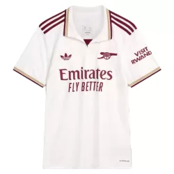 Camiseta Arsenal Saka 7 Hombre Tercera 25/26