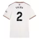 Camiseta Arsenal Saliba 2 Hombre Tercera 25/26 Camiseta Arsenal Saliba 2 Hombre Tercera 25/26