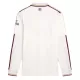 Camiseta Manga Larga Arsenal Hombre Tercera 25/26