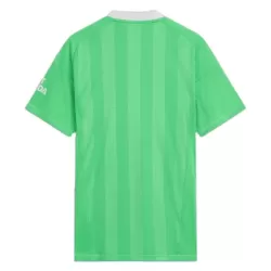 Camiseta Portero Arsenal Hombre 25/26 Verde