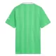 Camiseta Portero Arsenal Hombre 25/26 Verde