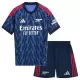 Conjunto Arsenal Gyokeres 14 Niño Segunda 25/26