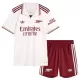 Conjunto Arsenal Niño Tercera 25/26