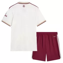 Conjunto Arsenal Niño Tercera 25/26