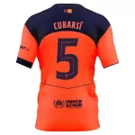 Camiseta FC Barcelona Cubarsi 5 Hombre Tercera 25/26