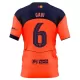 Camiseta FC Barcelona Gavi 6 Hombre Tercera 25/26 Camiseta FC Barcelona Gavi 6 Hombre Tercera 25/26