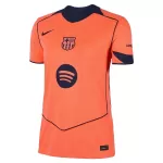 Camiseta FC Barcelona Mujer Tercera 25/26