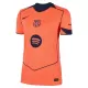 Camiseta FC Barcelona Mujer Tercera 25/26