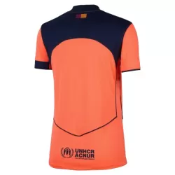 Camiseta FC Barcelona Mujer Tercera 25/26