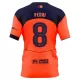 Camiseta FC Barcelona Pedri 8 Hombre Tercera 25/26