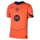 Conjunto FC Barcelona Cubarsi 5 Niño Tercera 25/26