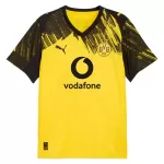 Camiseta Borussia Dortmund Hombre Primera 25/26
