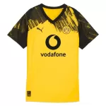 Camiseta Borussia Dortmund Mujer Primera 25/26