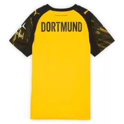 Camiseta Borussia Dortmund Mujer Primera 25/26
