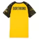 Camiseta Borussia Dortmund Mujer Primera 25/26