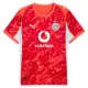 Camiseta Portero Borussia Dortmund Hombre 25/26 Roja Camiseta Portero Borussia Dortmund Hombre 25/26 Roja
