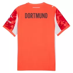 Camiseta Portero Borussia Dortmund Hombre 25/26 Roja
