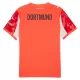 Camiseta Portero Borussia Dortmund Hombre 25/26 Roja