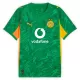Camiseta Portero Borussia Dortmund Hombre 25/26 Verde Camiseta Portero Borussia Dortmund Hombre 25/26 Verde