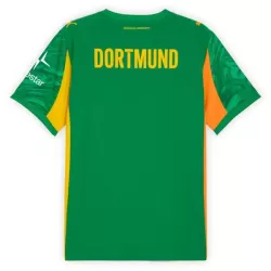 Camiseta Portero Borussia Dortmund Hombre 25/26 Verde