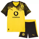 Conjunto Borussia Dortmund Niño Primera 25/26