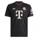 Camiseta FC Bayern de Múnich Hombre Tercera 25/26