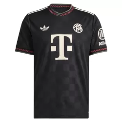 Camiseta FC Bayern de Múnich Hombre Tercera 25/26